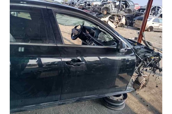 Recambio de puerta delantera derecha para audi a4 berlina (8w2) 3.0tdi 272 4x4 fap referencia OEM IAM   