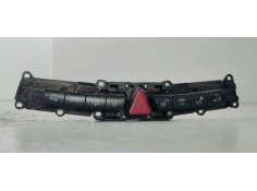 Recambio de warning para mercedes-benz clase s (w220) berlina 320 cdi (220.025) referencia OEM IAM 2208217958  