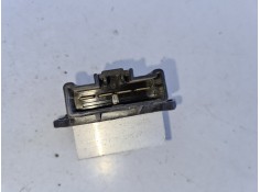 Recambio de resistencia calefaccion para toyota rav 4 (a3) 2.2 d-cat referencia OEM IAM 4993002121  
