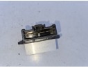 Recambio de resistencia calefaccion para toyota rav 4 (a3) 2.2 d-cat referencia OEM IAM 4993002121  