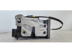 Recambio de cerradura puerta trasera izquierda para opel astra k lim. 5türig dynamic referencia OEM IAM 13598364  