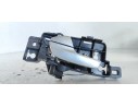 Recambio de maneta interior trasera izquierda para ford mondeo ber. (ca2) econetic referencia OEM IAM 6M21U22601  
