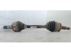 TRANSMISION DELANTERA IZQUIERDA 13335135 