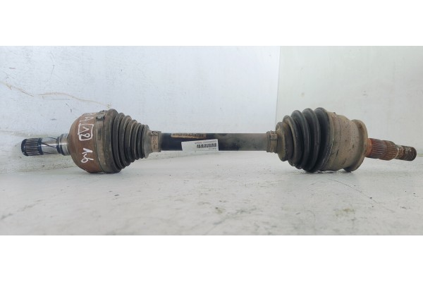 Recambio de transmision delantera izquierda para opel astra j sports tourer enjoy referencia OEM IAM 13335135  