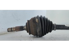 Recambio de transmision delantera izquierda para peugeot 208 (p2) active referencia OEM IAM 9801048580  