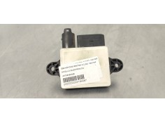 Recambio de modulo electronico para ssangyong rexton 2.2 xdi 180 fap referencia OEM IAM A6735450036  