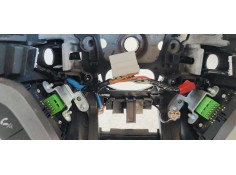 Recambio de volante para honda cr-v (re) 2.2 dtec 150 4x4 fap referencia OEM IAM   