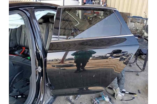 Recambio de puerta trasera izquierda para audi a4 berlina (8w2) 3.0tdi 272 4x4 fap referencia OEM IAM   