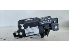 Recambio de maneta interior trasera izquierda para ford mondeo ber. (ca2) econetic referencia OEM IAM 6M21U22601  