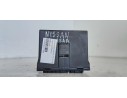 Recambio de modulo electronico para nissan primera berlina (p12) 2.0 16v cat referencia OEM IAM 28550AV700  