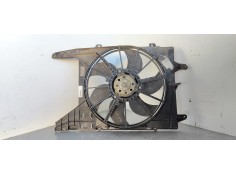 Recambio de electroventilador para renault scenic (ja..) 1.9 dci diesel cat referencia OEM IAM 8200065257B  