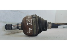 Recambio de transmision delantera izquierda para opel astra j sports tourer enjoy referencia OEM IAM 13335135  