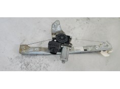 Recambio de elevalunas trasero derecho para jaguar x-type wagon 3.0i 235 4x4 referencia OEM IAM 991134XXX  