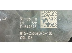 Recambio de cerradura puerta trasera izquierda para opel astra k lim. 5türig dynamic referencia OEM IAM 13598364  