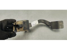 Recambio de pedal acelerador para peugeot 3008 1.6 hdi 110 fap referencia OEM IAM 0280755167  