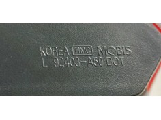 Recambio de piloto trasero izquierdo interior para hyundai i30 (gd) 1.4crdi 90 fap referencia OEM IAM 92403A50  