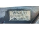 Recambio de electroventilador para renault scenic (ja..) 1.9 dci diesel cat referencia OEM IAM 8200065257B  