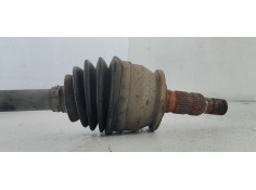 Recambio de transmision delantera izquierda para opel astra j sports tourer enjoy referencia OEM IAM 13335135  