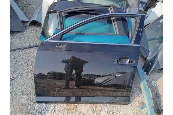 Recambio de puerta delantera izquierda para audi a4 berlina (8w2) 3.0tdi 272 4x4 fap referencia OEM IAM   