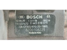 Recambio de bomba inyeccion para renault scenic ii emotion referencia OEM IAM 0445010075  