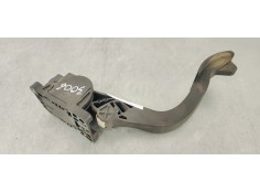 Recambio de pedal acelerador para peugeot 3008 1.6 hdi 110 fap referencia OEM IAM 0280755167  