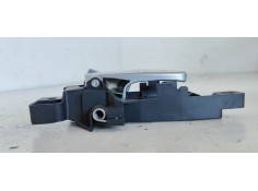 Recambio de maneta interior trasera izquierda para ford mondeo ber. (ca2) econetic referencia OEM IAM 6M21U22601  