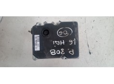 Recambio de abs para peugeot 308 1.6 16v hdi referencia OEM IAM 0265230491 9665353180 5655L9200409