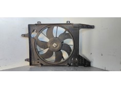 Recambio de electroventilador para renault scenic (ja..) 1.9 dci diesel cat referencia OEM IAM 8200065257B  