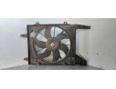 Recambio de electroventilador para renault scenic (ja..) 1.9 dci diesel cat referencia OEM IAM 8200065257B  