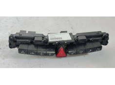 Recambio de warning para mercedes-benz clase s (w220) berlina 320 cdi (220.025) referencia OEM IAM 2208217958  