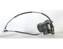 Recambio de cerradura puerta trasera izquierda para opel astra k lim. 5türig dynamic referencia OEM IAM 13598364  