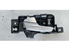 Recambio de maneta interior trasera izquierda para ford mondeo ber. (ca2) econetic referencia OEM IAM 6M21U22601  