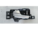 Recambio de maneta interior trasera izquierda para ford mondeo ber. (ca2) econetic referencia OEM IAM 6M21U22601  