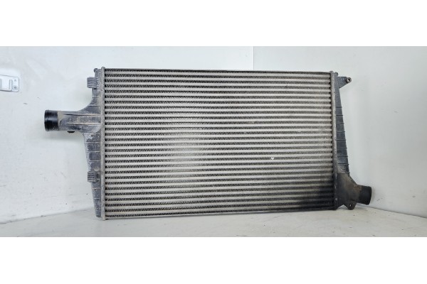 Recambio de intercooler para audi a6 berlina (4b2) 2.5 tdi referencia OEM IAM   