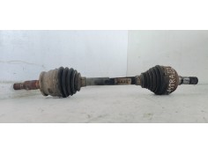 Recambio de transmision delantera izquierda para opel astra j sports tourer enjoy referencia OEM IAM 13335135  