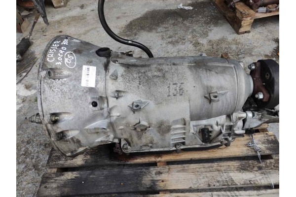 Recambio de caja cambios para chrysler 300 c 3.0 crd cat referencia OEM IAM P52108670AA P52108670AA 