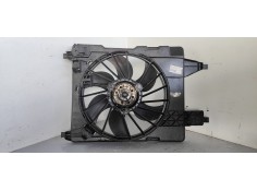 Recambio de electroventilador para renault megane ii berlina 5p 1.9 dci diesel referencia OEM IAM 8200151464  