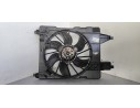 Recambio de electroventilador para renault megane ii berlina 5p 1.9 dci diesel referencia OEM IAM 8200151464  