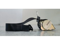 Recambio de cinturon seguridad trasero derecho para citroen c5 berlina millenium referencia OEM IAM 96561744XX  