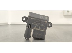 Recambio de modulo electronico para ssangyong rexton 2.2 xdi 180 fap referencia OEM IAM A6735450036  