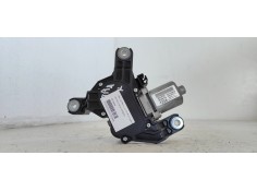 MOTOR LIMPIA TRASERO 09130838 
