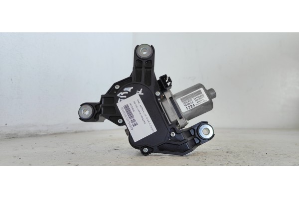 Recambio de motor limpia trasero para opel astra k lim. 5türig dynamic referencia OEM IAM 09130838  