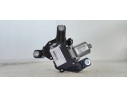 Recambio de motor limpia trasero para opel astra k lim. 5türig dynamic referencia OEM IAM 09130838  