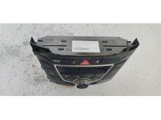 Recambio de mando climatizador para hyundai i30 (gd) 1.4crdi 90 fap referencia OEM IAM 97250A6520  