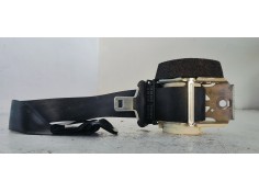 Recambio de cinturon seguridad trasero derecho para citroen c5 berlina millenium referencia OEM IAM 96561744XX  