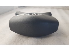 Recambio de airbag delantero izquierdo para toyota avensis berlina (t25) 2.0 d4d 115 referencia OEM IAM 4513005112  