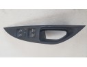 Recambio de mando elevalunas delantero izquierdo para seat toledo (5p2) 1.9tdi 105 referencia OEM IAM 5P1867171A  