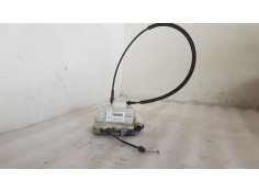 Recambio de cerradura puerta delantera izquierda para citroen c2 1.1 i 60 referencia OEM IAM   