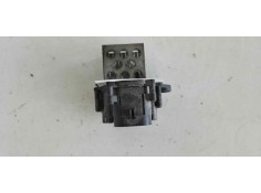 Recambio de resistencia calefaccion para citroen c4 picasso 2.0 16v cat (rfj / ew10a) referencia OEM IAM 9658508980  