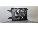 Recambio de electroventilador para renault megane ii berlina 5p 1.9 dci diesel referencia OEM IAM 8200151464  